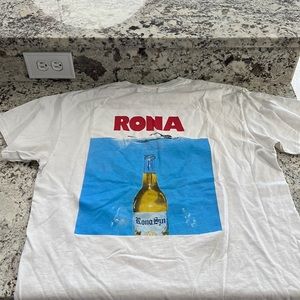 Nelk boys “Rona Szn” shirt
